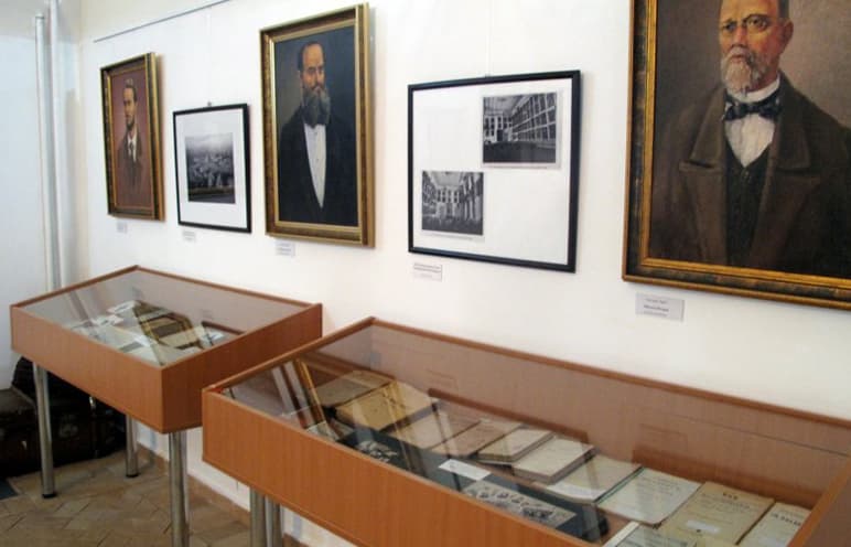 Museum